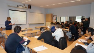 EFEC a CFA El Clot